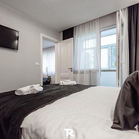 Apartamento Terra Suceava Exterior foto