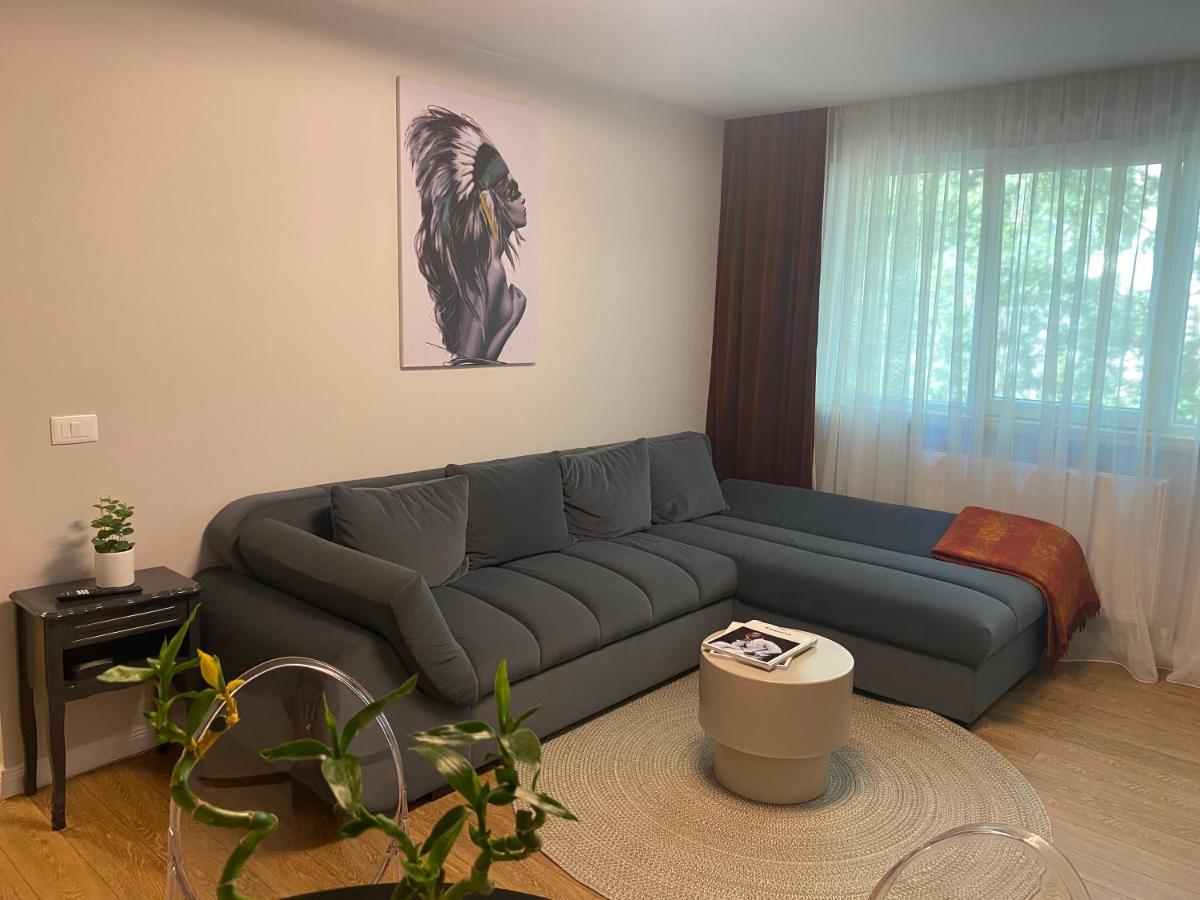 Apartamento Terra Suceava Exterior foto