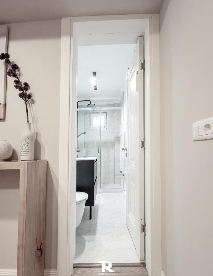 Apartamento Terra Suceava Exterior foto