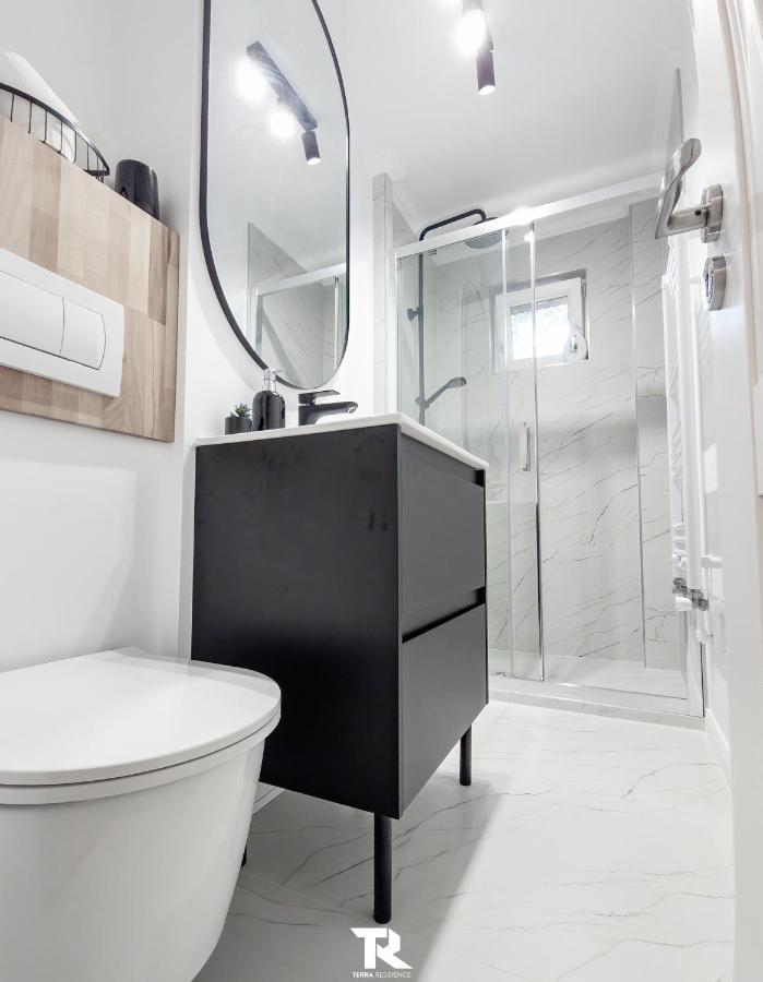 Apartamento Terra Suceava Exterior foto