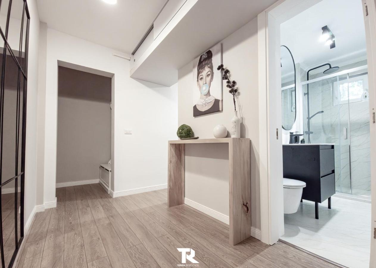 Apartamento Terra Suceava Exterior foto
